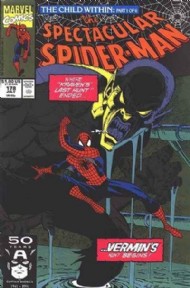 The Spectacular Spider-Man (1st Series) 1976 - 1998 #178