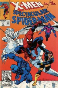 The Spectacular Spider-Man (1st Series) 1976 - 1998 #197