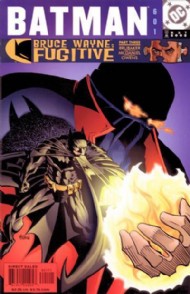 Batman (1st Series) 1940 - 2011 #601