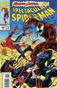 The Spectacular Spider-Man (1st Series) 1976 - 1998 #202