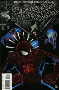The Spectacular Spider-Man (1st Series) 1976 - 1998 #207