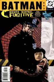 Batman (1st Series) 1940 - 2011 #603