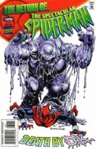 The Spectacular Spider-Man (1st Series) 1976 - 1998 #230