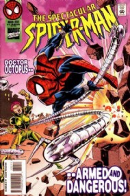 The Spectacular Spider-Man (1st Series) 1976 - 1998 #232