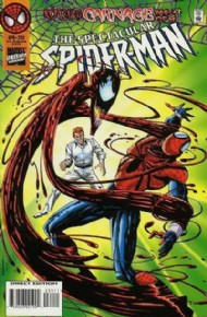 The Spectacular Spider-Man (1st Series) 1976 - 1998 #233