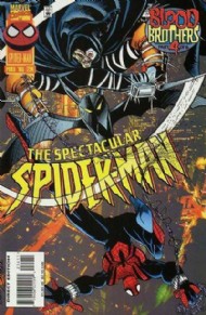 The Spectacular Spider-Man (1st Series) 1976 - 1998 #234