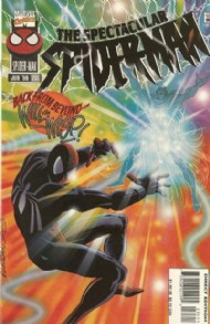 The Spectacular Spider-Man (1st Series) 1976 - 1998 #235
