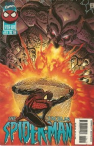The Spectacular Spider-Man (1st Series) 1976 - 1998 #236