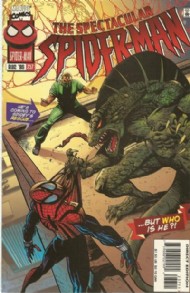 The Spectacular Spider-Man (1st Series) 1976 - 1998 #237