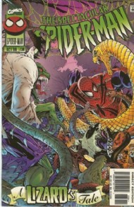 The Spectacular Spider-Man (1st Series) 1976 - 1998 #239