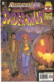 The Spectacular Spider-Man (1st Series) 1976 - 1998 #240