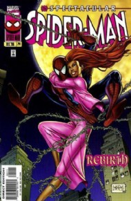 The Spectacular Spider-Man (1st Series) 1976 - 1998 #241