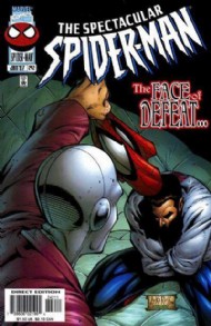 The Spectacular Spider-Man (1st Series) 1976 - 1998 #242