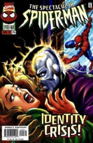 The Spectacular Spider-Man (1st Series) 1976 - 1998 #245