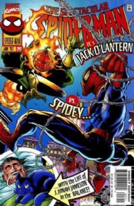 The Spectacular Spider-Man (1st Series) 1976 - 1998 #247