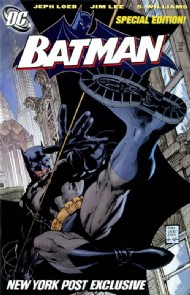 Batman (1st Series) 1940 - 2011 #608