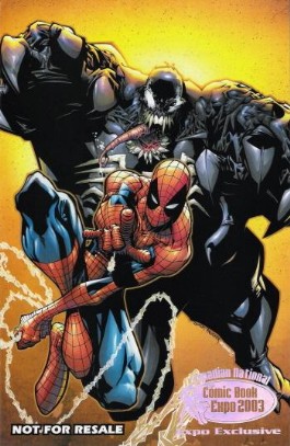 The Spectacular Spider-Man (2nd Series) #1
