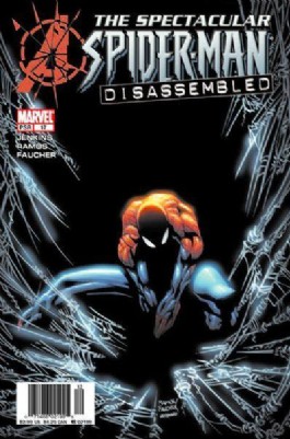 The Spectacular Spider-Man (2nd Series) #17