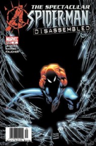 The Spectacular Spider-Man (2nd Series) 2003 - 2005 #17
