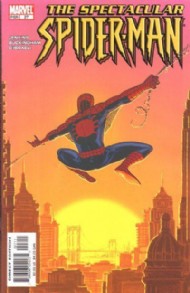 The Spectacular Spider-Man (2nd Series) 2003 - 2005 #27