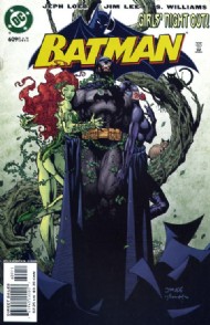 Batman (1st Series) 1940 - 2011 #609