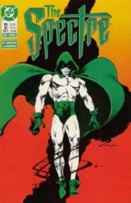 The Spectre (2nd Series) 1987 - 1989 #12