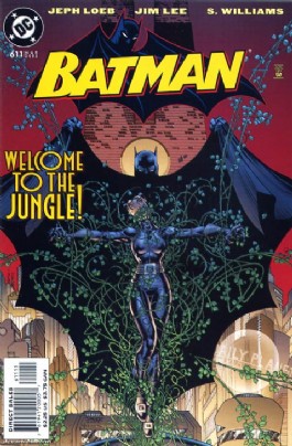 Batman (1st Series) #611