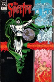 The Spectre (2nd Series) 1987 - 1989 #31