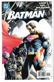 Batman (1st Series) 1940 - 2011 #612