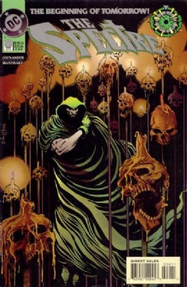 The Spectre (3rd Series)