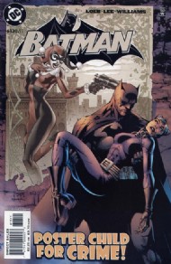 Batman (1st Series) 1940 - 2011 #613