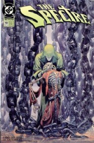 The Spectre (3rd Series) 1992 - 1998 #10