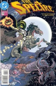 The Spectre (3rd Series) 1992 - 1998 #13