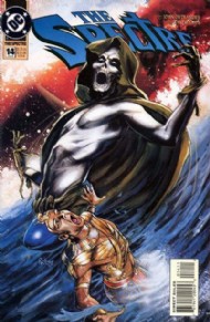 The Spectre (3rd Series) 1992 - 1998 #14