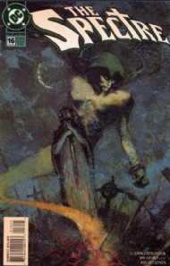 The Spectre (3rd Series) 1992 - 1998 #16