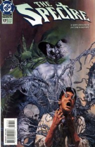 The Spectre (3rd Series) 1992 - 1998 #17