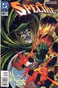 The Spectre (3rd Series) 1992 - 1998 #18