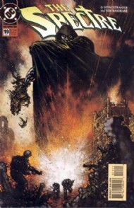 The Spectre (3rd Series) 1992 - 1998 #19