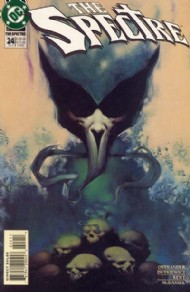 The Spectre (3rd Series) 1992 - 1998 #24