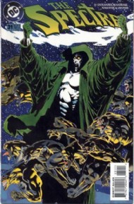 The Spectre (3rd Series) 1992 - 1998 #31