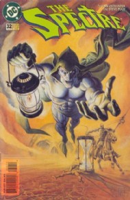 The Spectre (3rd Series) 1992 - 1998 #32