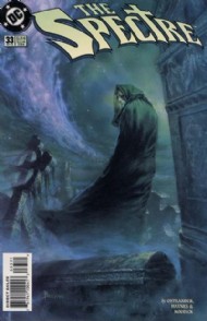 The Spectre (3rd Series) 1992 - 1998 #33