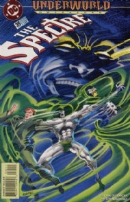 The Spectre (3rd Series) 1992 - 1998 #35