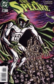 The Spectre (3rd Series) 1992 - 1998 #38