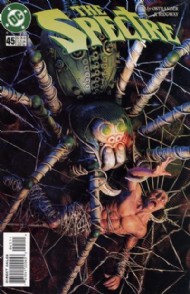 The Spectre (3rd Series) 1992 - 1998 #45