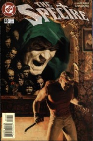 The Spectre (3rd Series) 1992 - 1998 #49