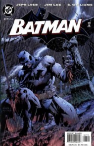 Batman (1st Series) 1940 - 2011 #617