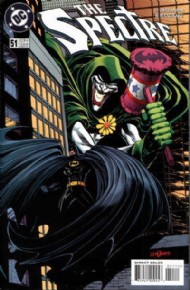 The Spectre (3rd Series) 1992 - 1998 #51