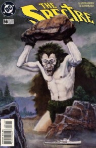The Spectre (3rd Series) 1992 - 1998 #56
