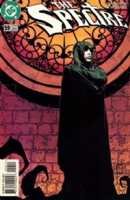 The Spectre (3rd Series) 1992 - 1998 #59